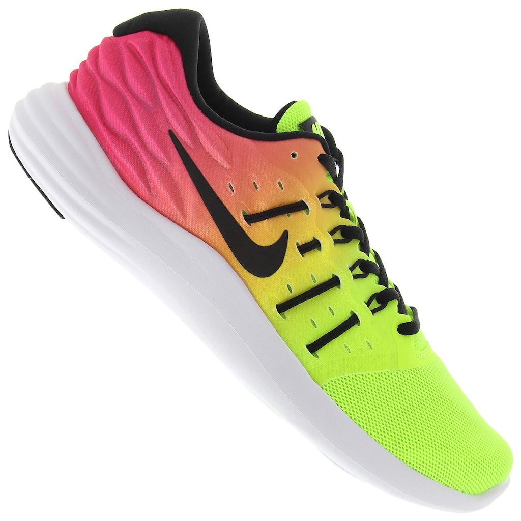 Tênis Nike Lunarstelos OC - Masculino - Foto 1
