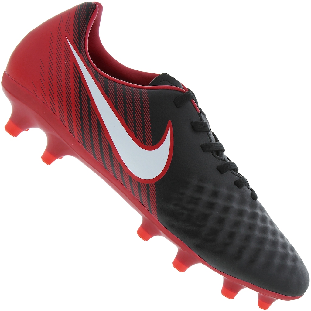Chuteira de Campo Nike Magista Onda II FG - Adulto | Centauro