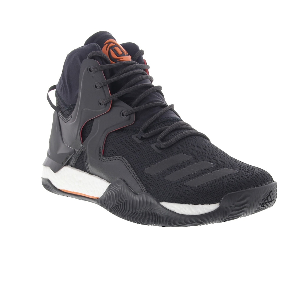 Tênis adidas D Rose 7 - Masculino | Centauro