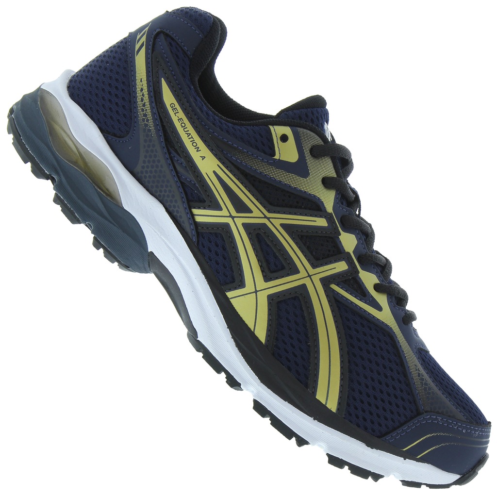 Tênis Asics Gel Equation 9 - Masculino - Foto 1