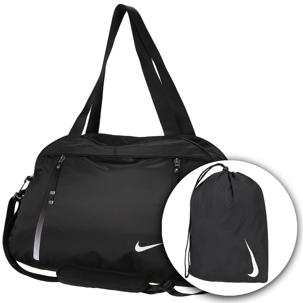 Mala Nike Auralux Club Solid - Foto 1