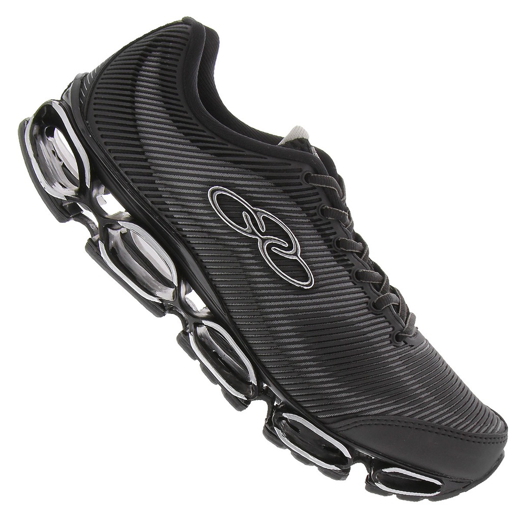Tênis Olympikus Excellent - Masculino - Foto 1