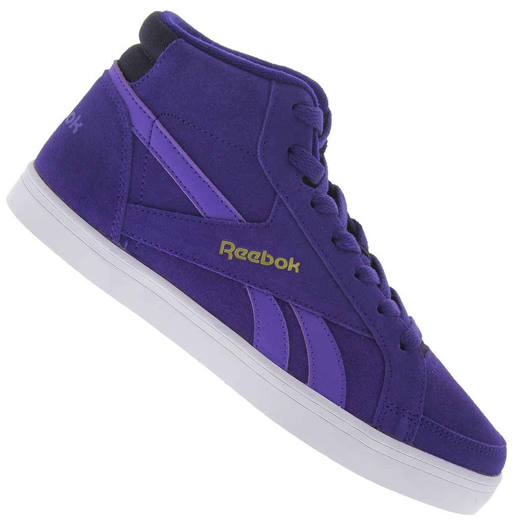 Tênis Reebok Royal Kewtee MS - Feminino - Foto 1