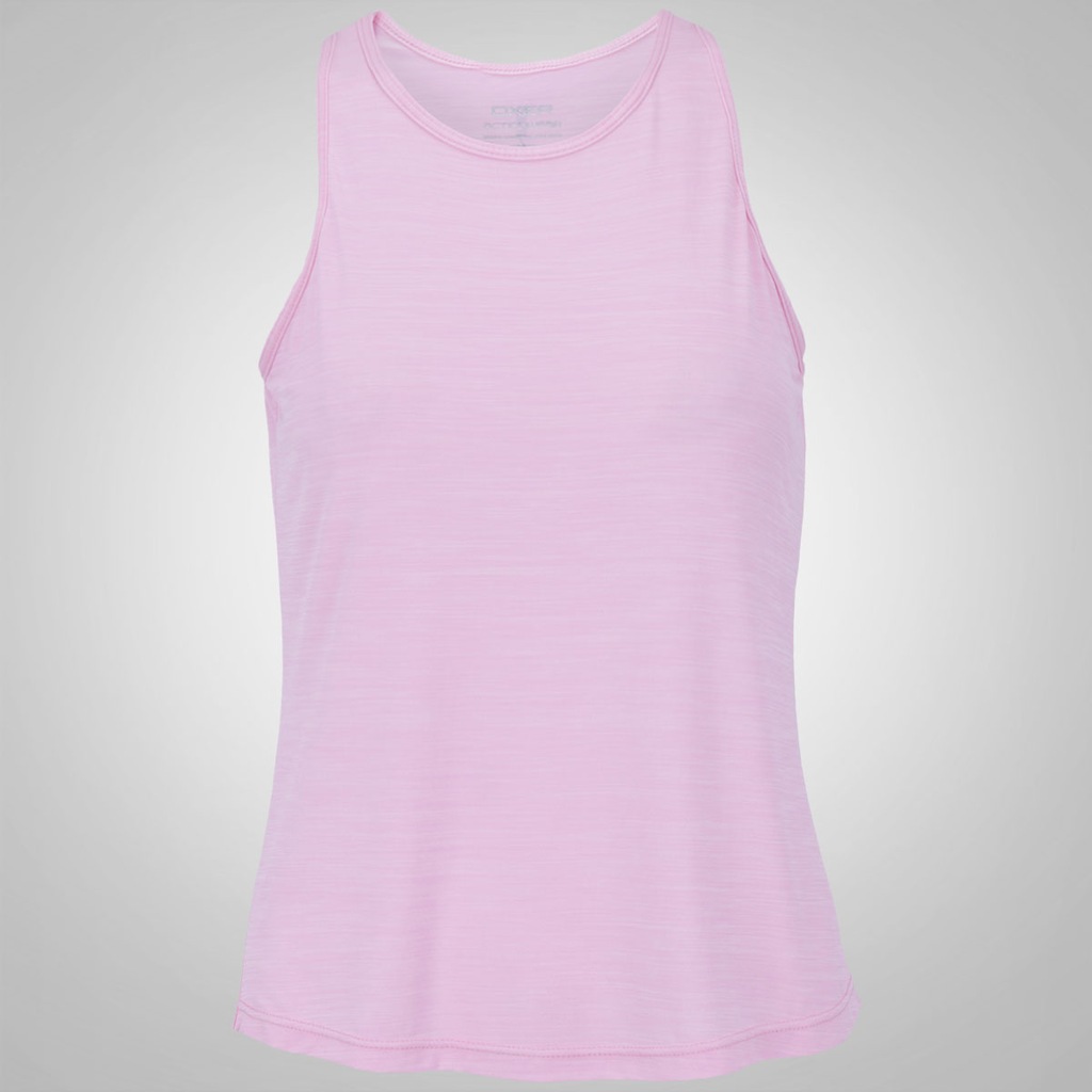 Camiseta Regata Oxer Bruni - Feminina - Foto 1