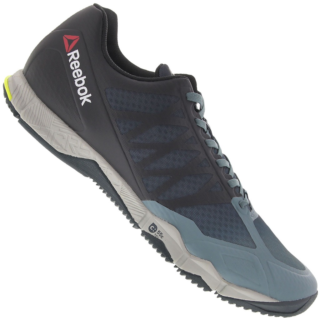 Tênis Reebok CrossFit Speed TR 1.0 - Masculino - Foto 1