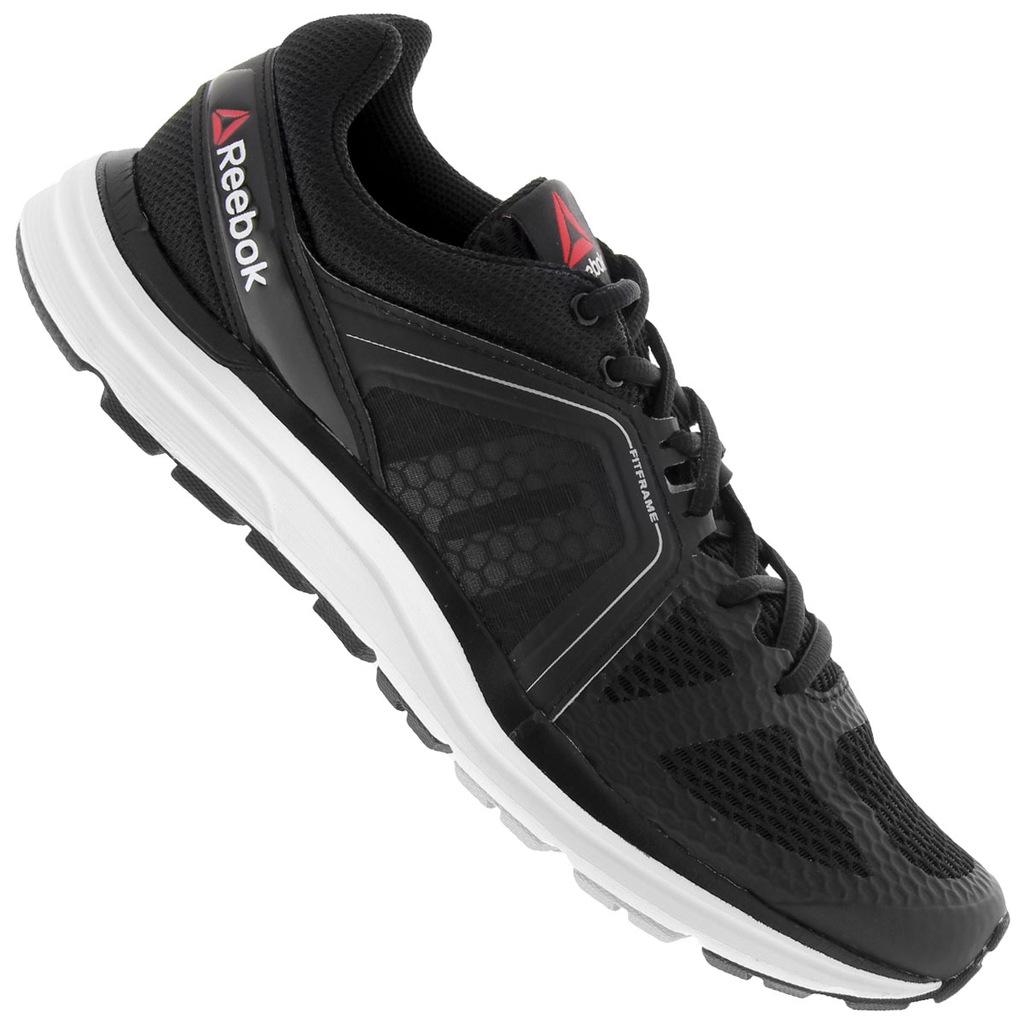 Tênis Reebok Exhilarun 2.0 - Masculino - Foto 1