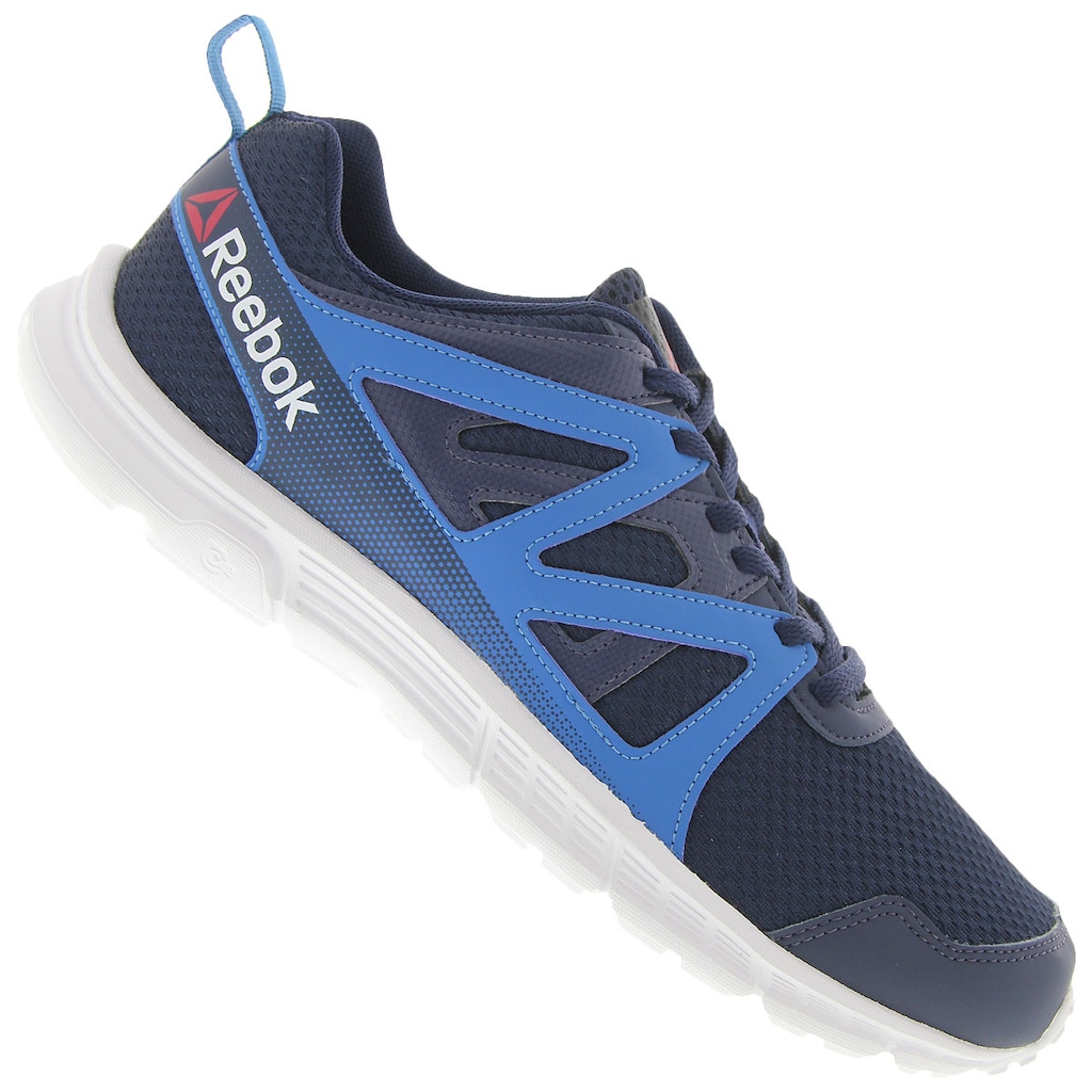 Tênis Reebok Run Supreme 2.0 - Masculino - Foto 1