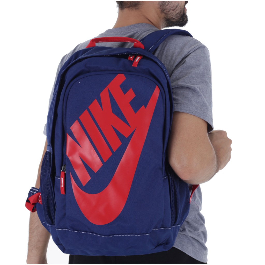 Mochila Nike Hayward Futura 2.0 - Foto 1