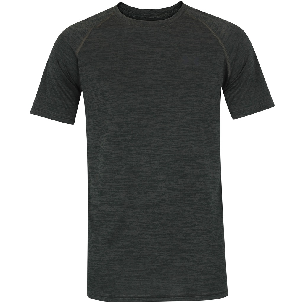 Camiseta Under Armour Tech - Masculina - Foto 1