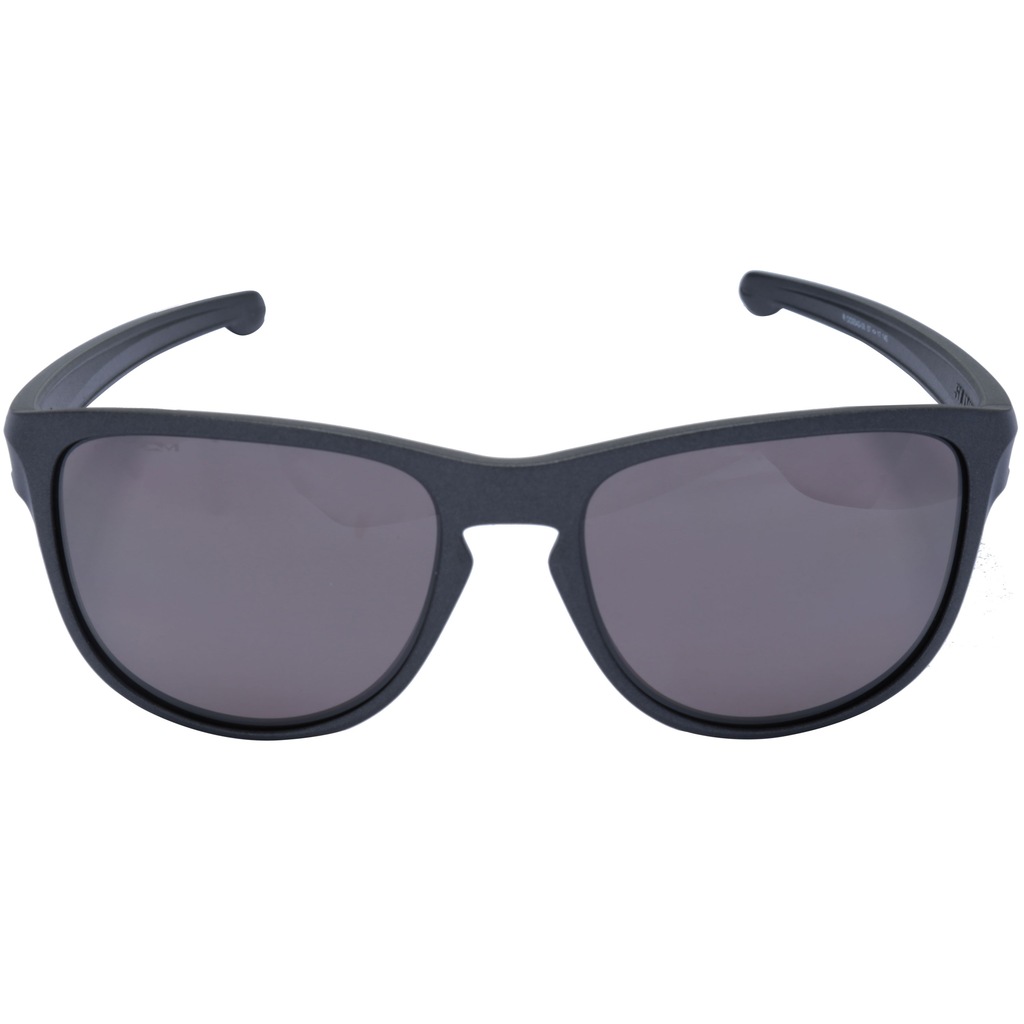 Óculos de Sol Oakley Sliver Round Polarizada Prizm - Unissex - Foto 3