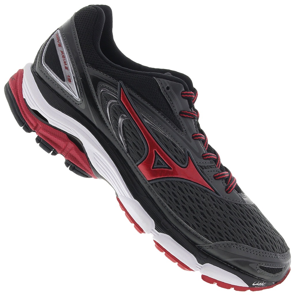 Tênis Mizuno Wave Prime 13 - Masculino | Centauro