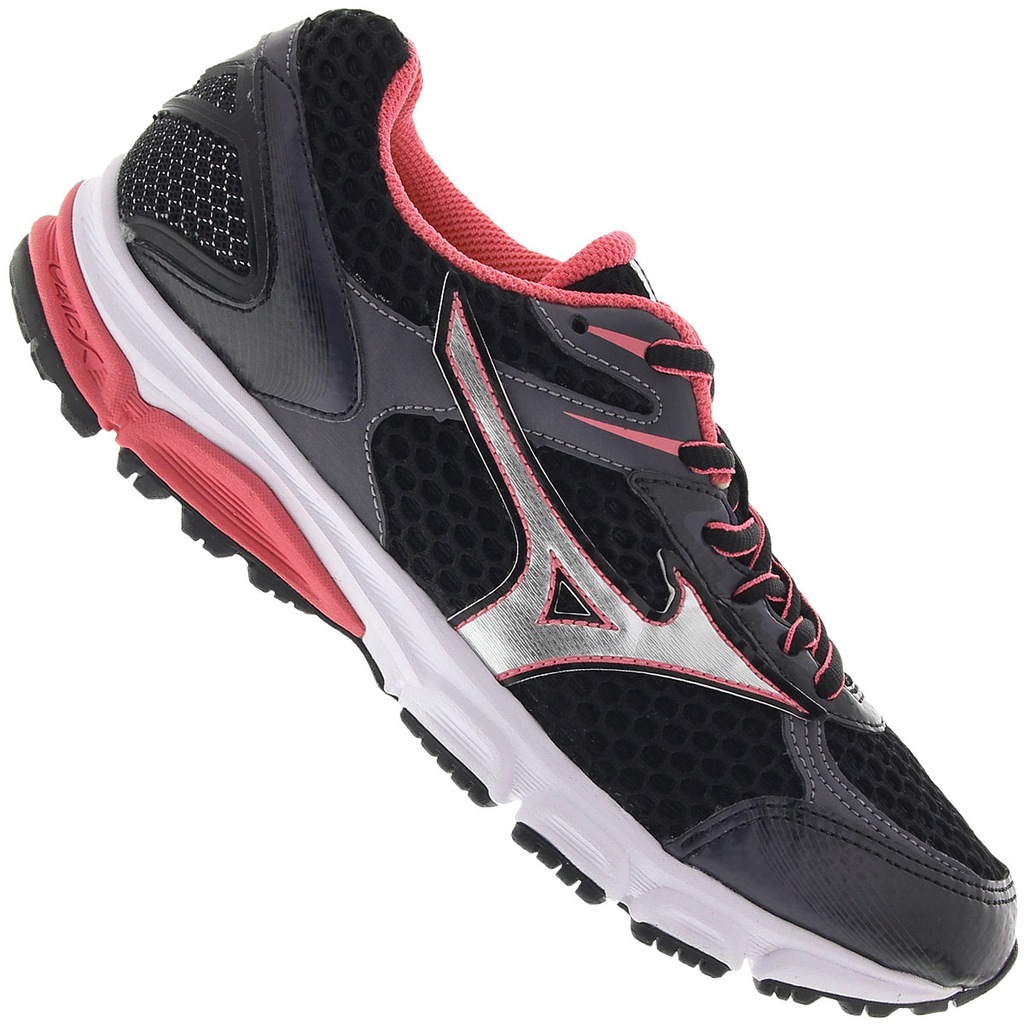 Tênis Mizuno Victory P - Feminino - Foto 1