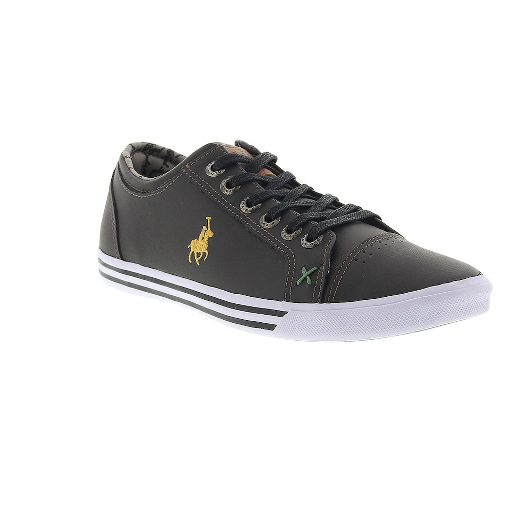 Tênis Polo Royal Casual - Masculino - Foto 2