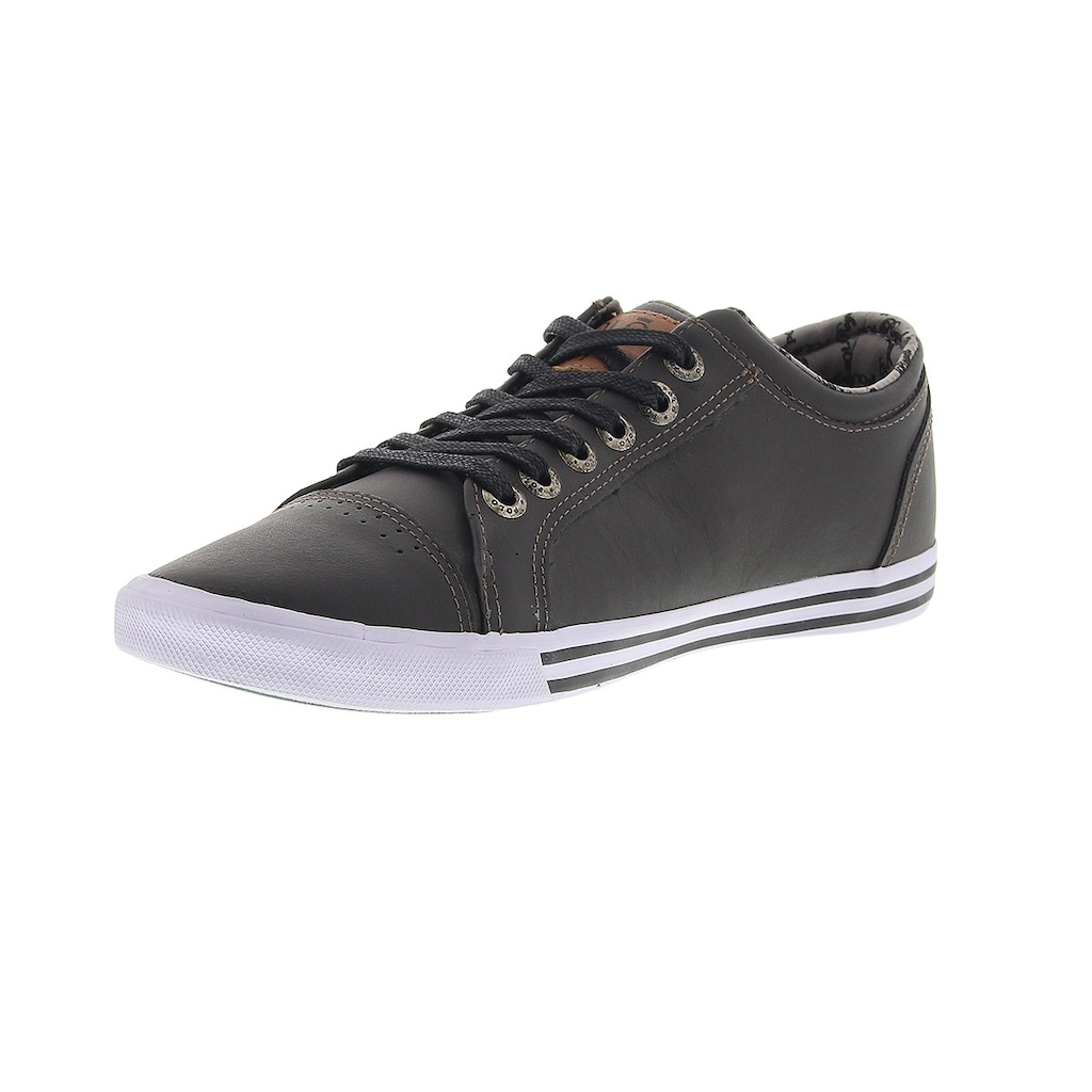 Tênis Polo Royal Casual - Masculino - Foto 4