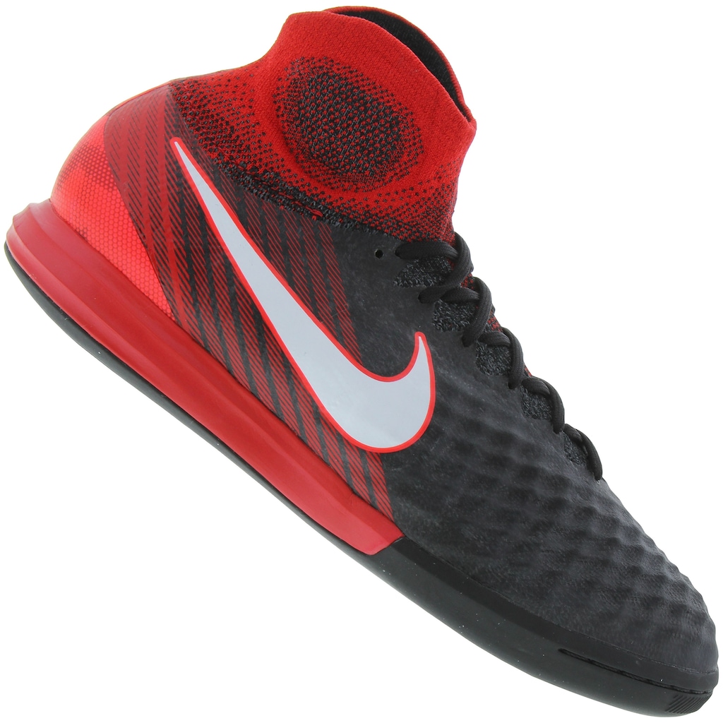 シューズ NIKE Magista X Proximo TF 26cm Chuteira Futsal Nike Magistax Proximo II IC - Adulto | Centauro