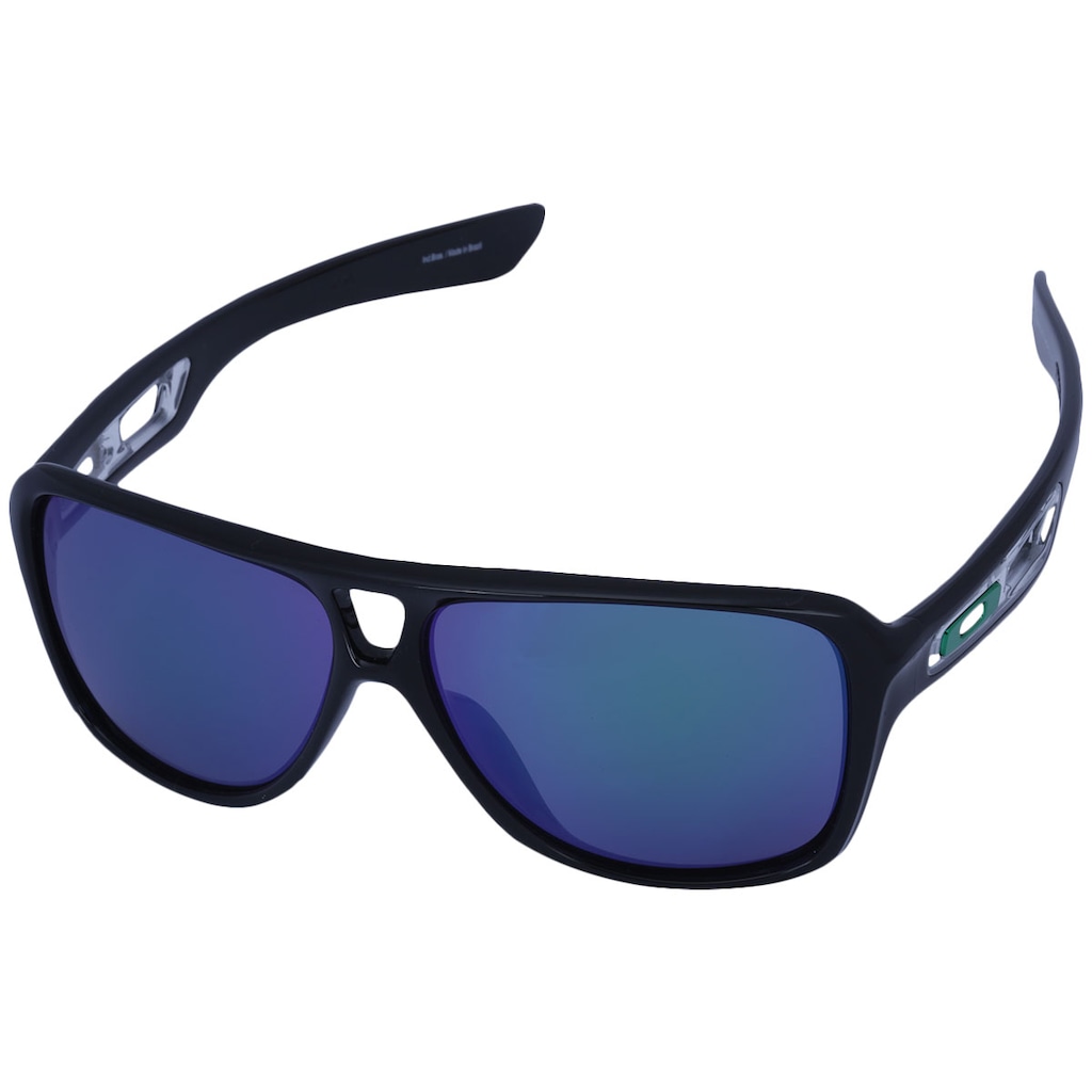 Oakley Dispatch II サングラス Óculos de Sol Oakley Dispatch II Iridium - Unissex | Centauro