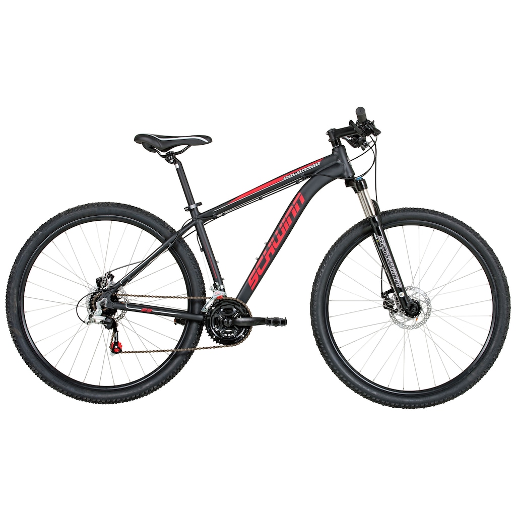 Mountain Bike Schwinn Colorado Aro 29 - Freio a Disco - Câmbio Shimano - Foto 1