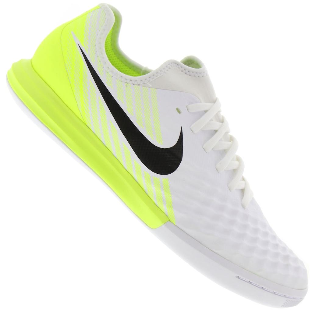 Chuteira Futsal Nike Magista X Finale II IC - Adulto | Centauro