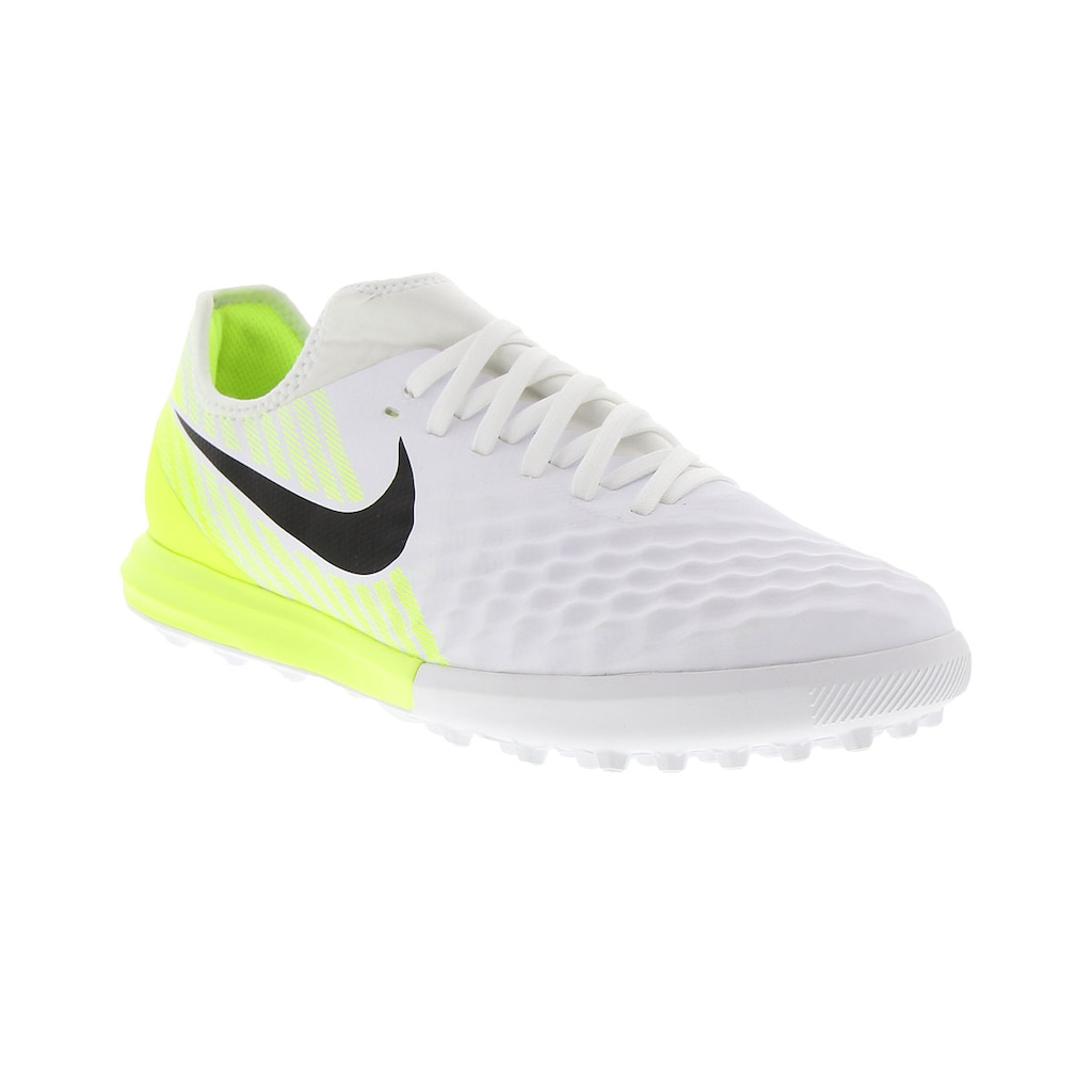 Chuteira Society Nike Magista X Finale II TF - Adulto | Centauro