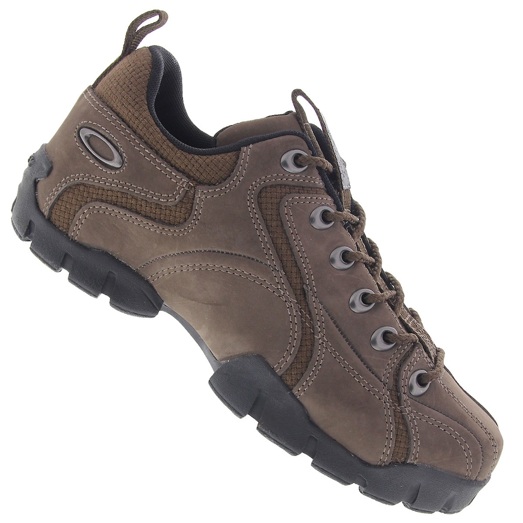 Tênis Oakley Flak 1.2 - Masculino - Foto 1