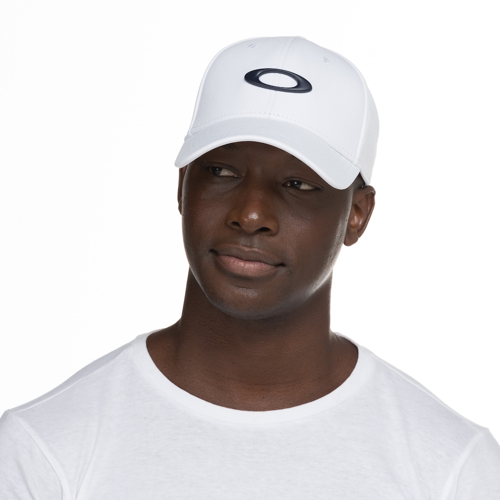 Imagem 2 do produto Boné Aba Curva Oakley Tincan - Fechado - Adulto