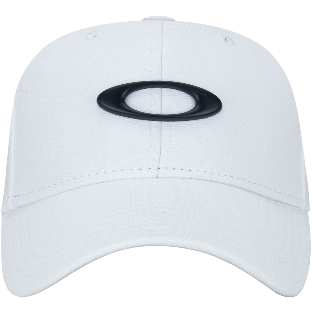 Imagem 3 do produto Boné Aba Curva Oakley Tincan - Fechado - Adulto