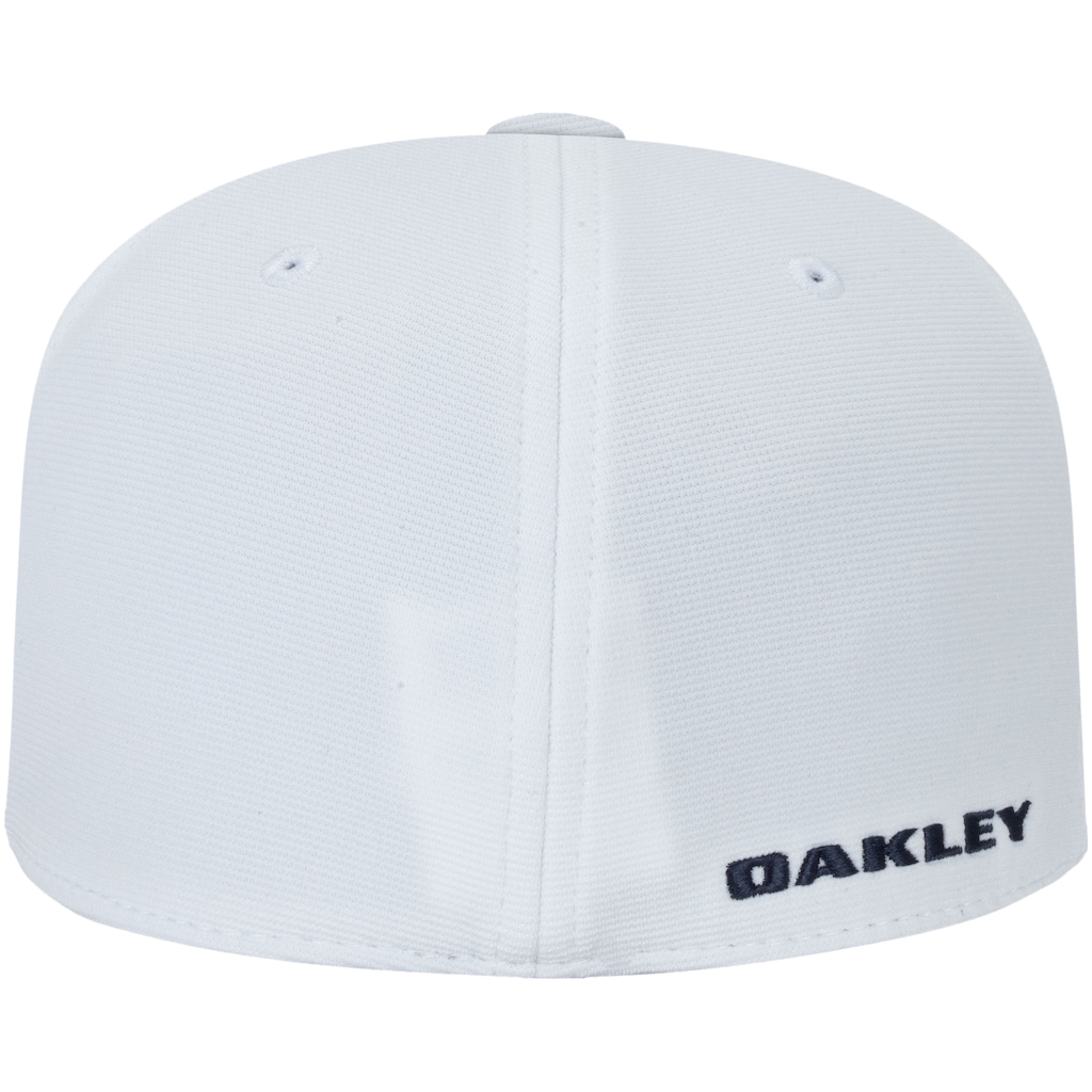 Imagem 4 do produto Boné Aba Curva Oakley Tincan - Fechado - Adulto