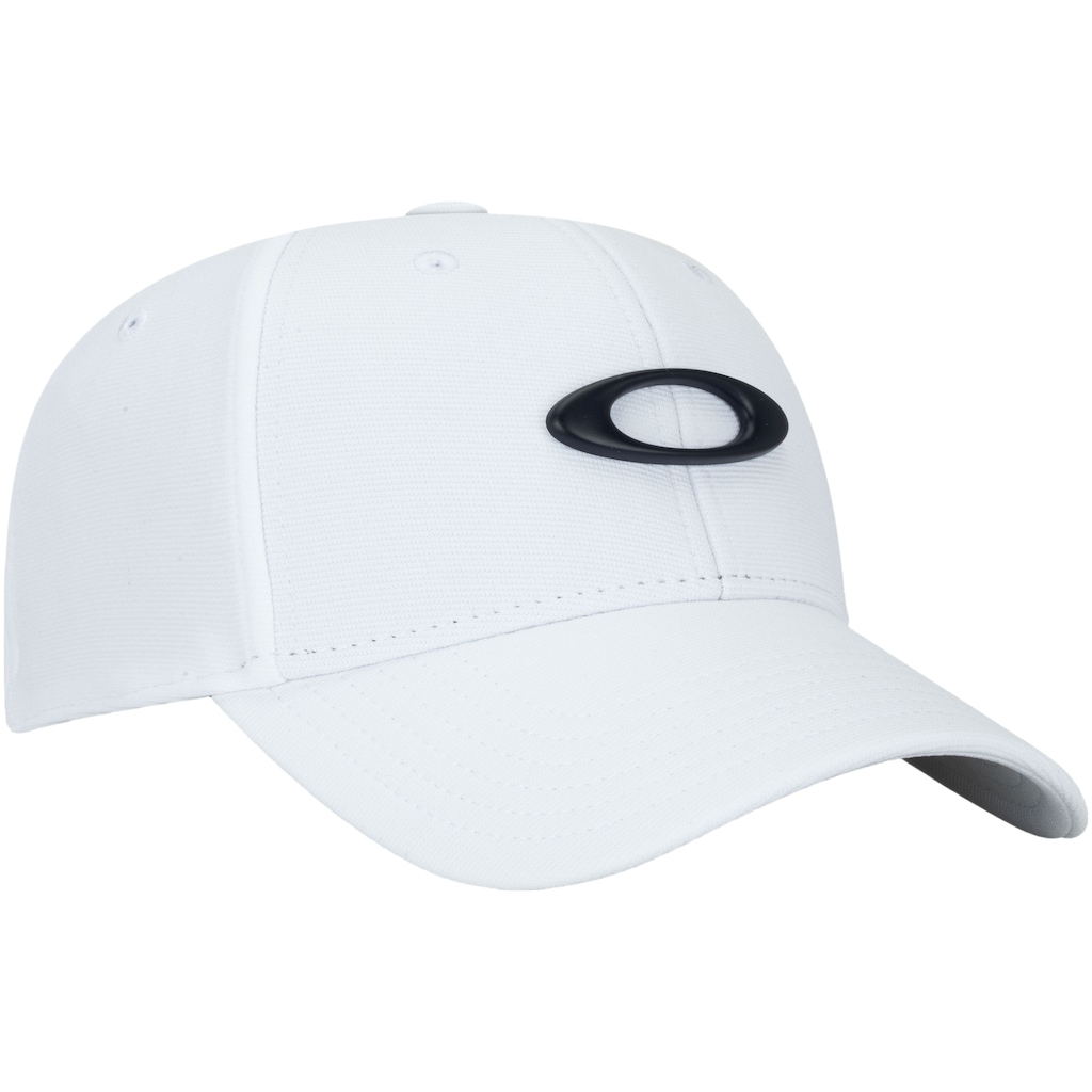 Imagem 5 do produto Boné Aba Curva Oakley Tincan - Fechado - Adulto