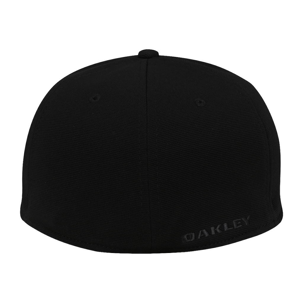Imagem 2 do produto Boné Aba Curva Oakley Tincan - Fechado - Adulto