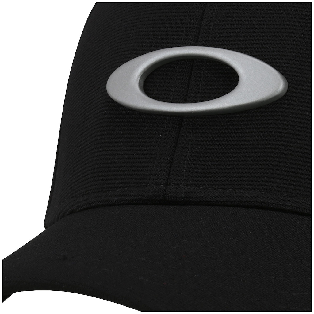 Imagem 3 do produto Boné Aba Curva Oakley Tincan - Fechado - Adulto