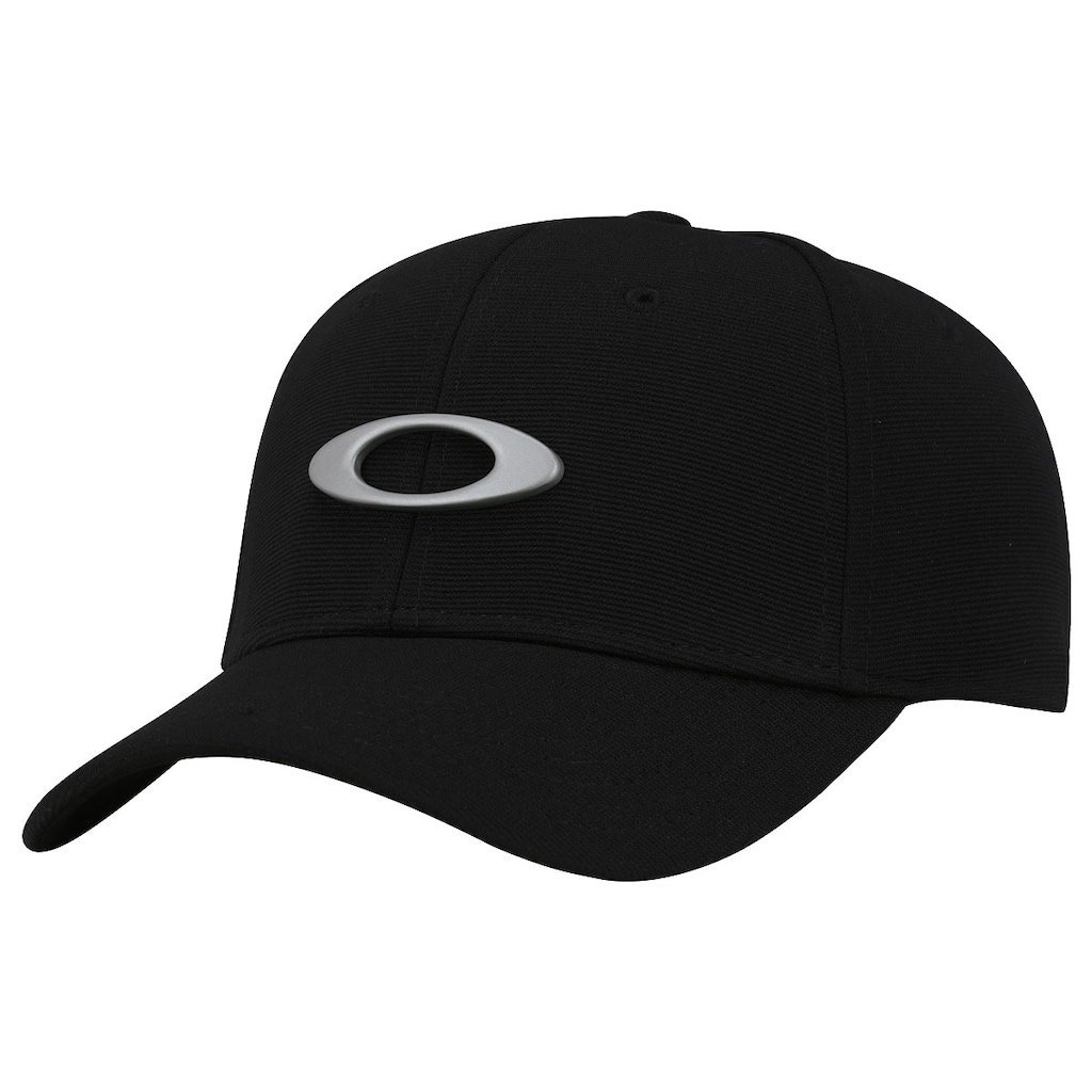 Imagem 4 do produto Boné Aba Curva Oakley Tincan - Fechado - Adulto