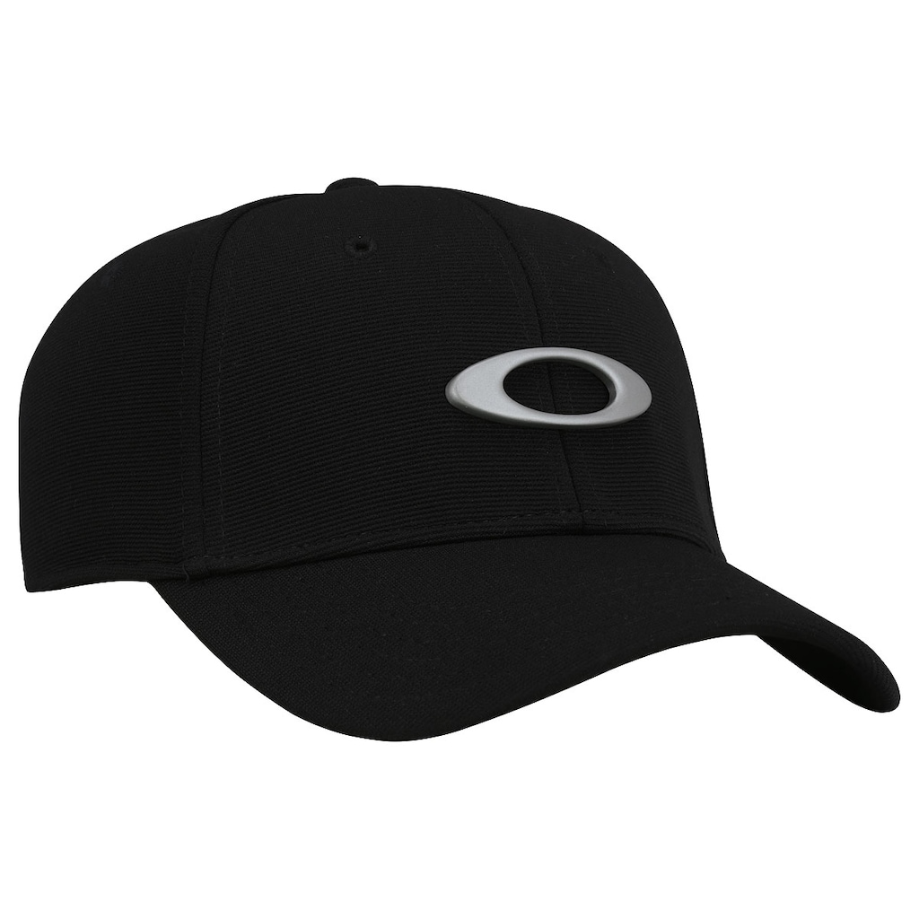Imagem 5 do produto Boné Aba Curva Oakley Tincan - Fechado - Adulto