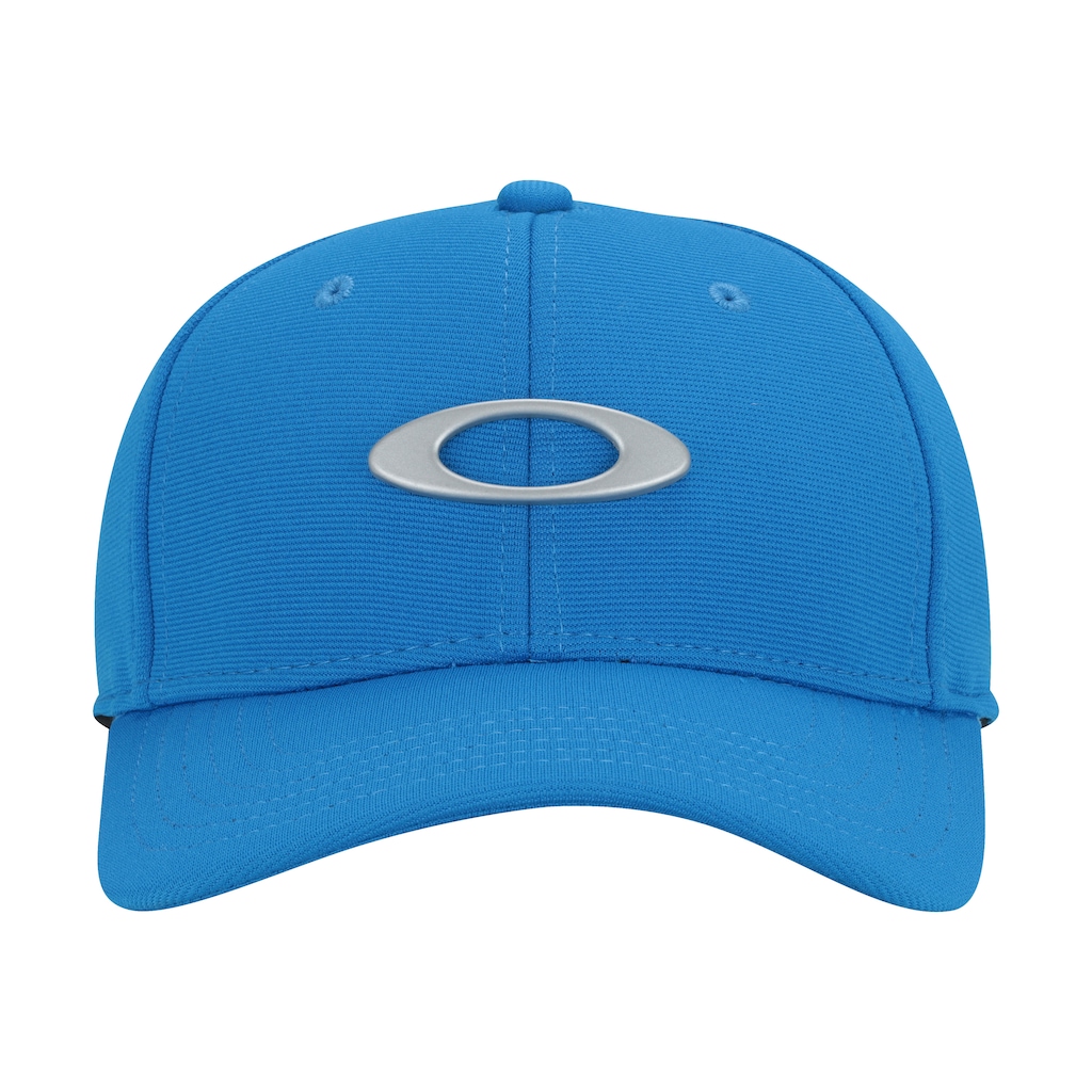 Boné Aba Curva Oakley Tincan - Fechado - Adulto