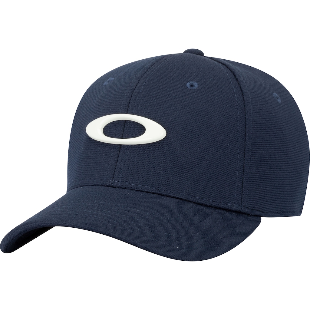 Boné Aba Curva Oakley Tincan - Fechado - Adulto