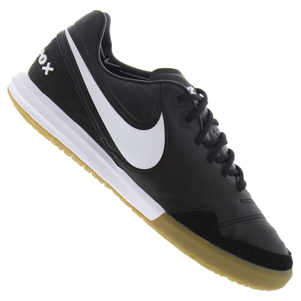 ピルロモデル NIKE TIEMPOX PROXIMO SE IC 9 Chuteira Futsal Nike TiempoX Proximo IC - Adulto | Centauro