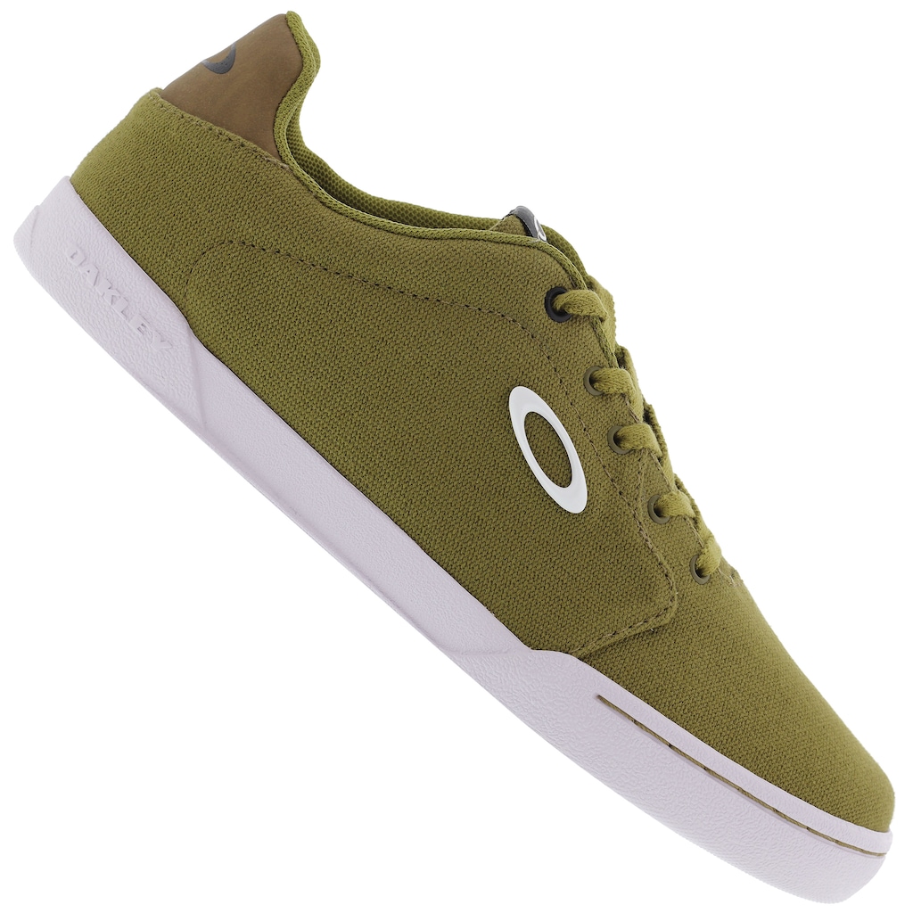 Tênis Oakley Flyer - Masculino - Foto 1