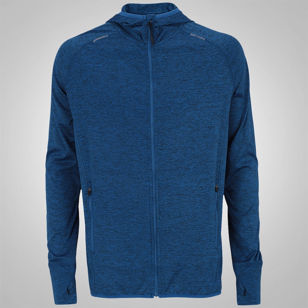 Jaqueta com Capuz Oxer Richmond Evolution - Masculina - Foto 1