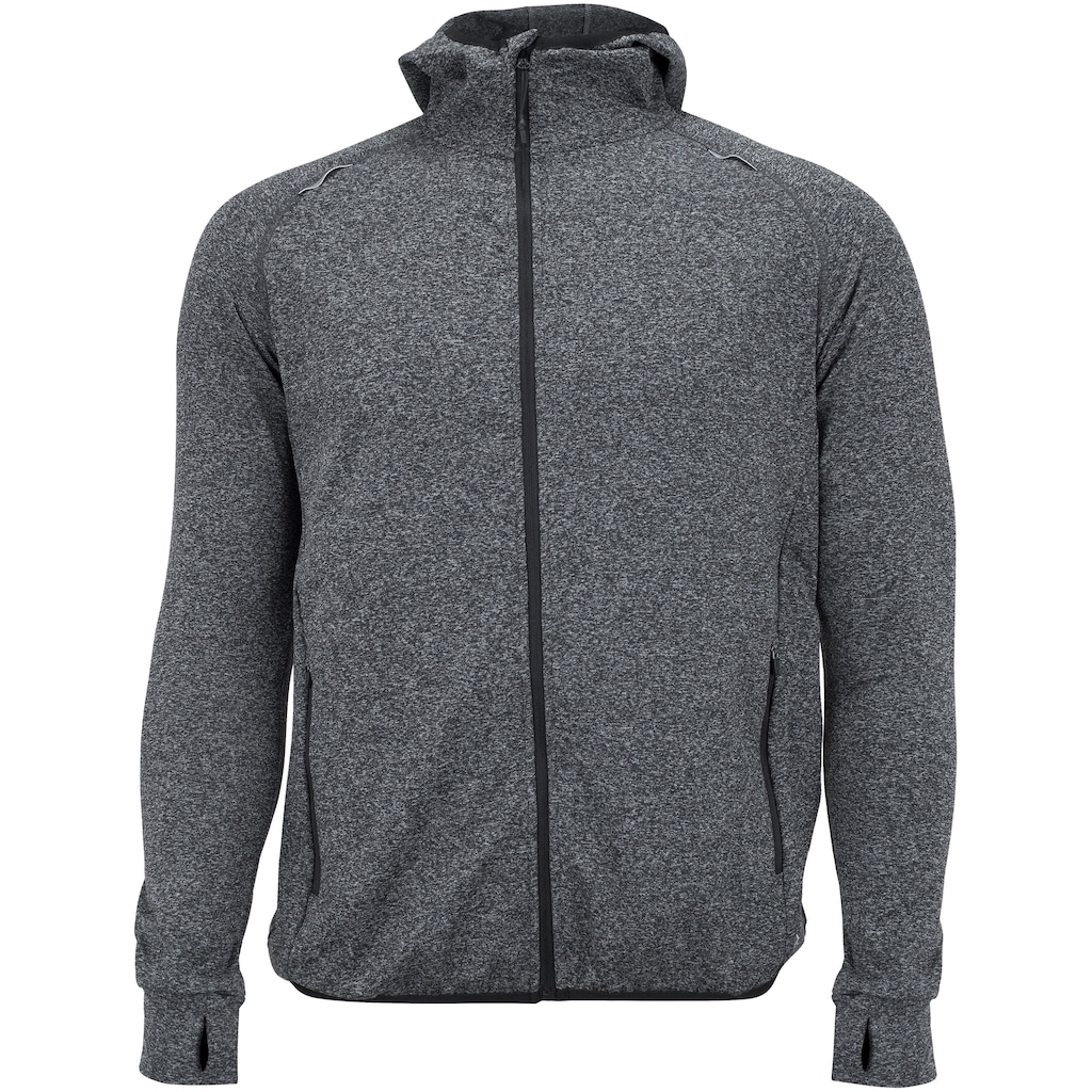 Jaqueta com Capuz Oxer Richmond Evolution - Masculina - Foto 2