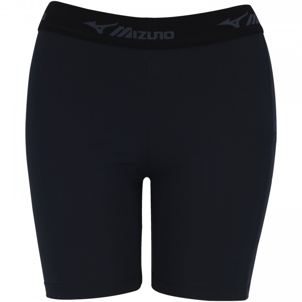Bermuda Mizuno UP - Feminina - Foto 1