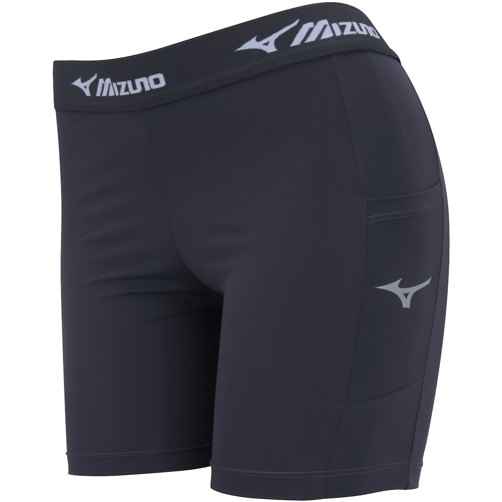 Bermuda Mizuno UP - Feminina - Foto 1