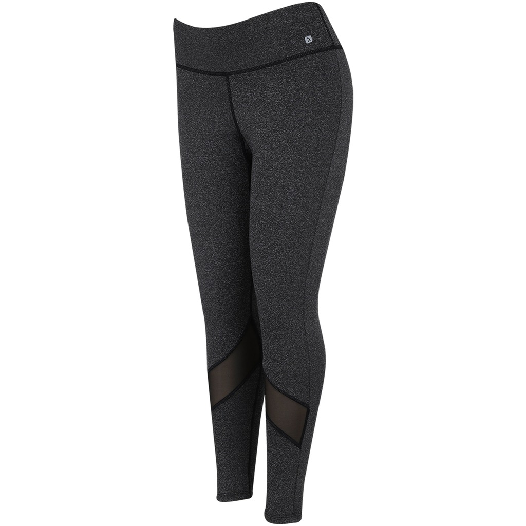 Calça Legging Oxer Rev Macian - Feminina - Foto 1