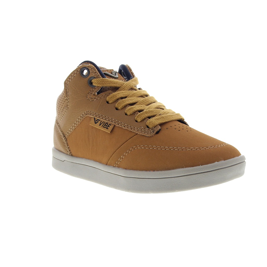 Tênis Vibe Navigate VS54 - Infantil - Foto 2