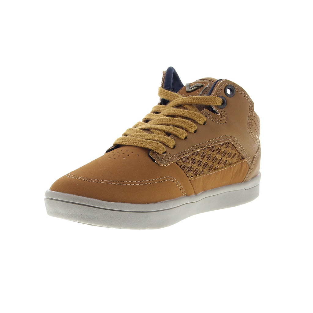 Tênis Vibe Navigate VS54 - Infantil - Foto 4