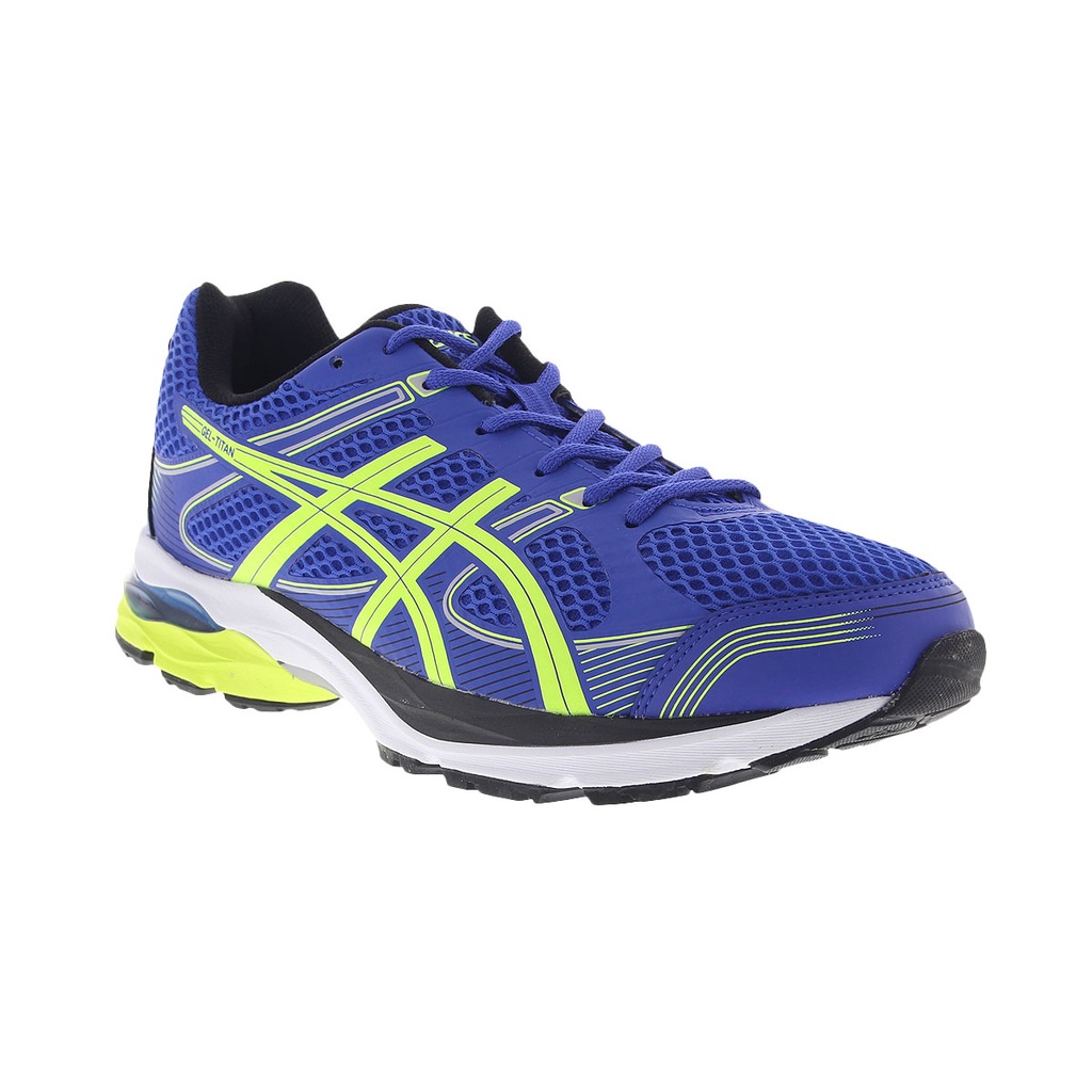Tênis Asics Titan - Masculino - Foto 2