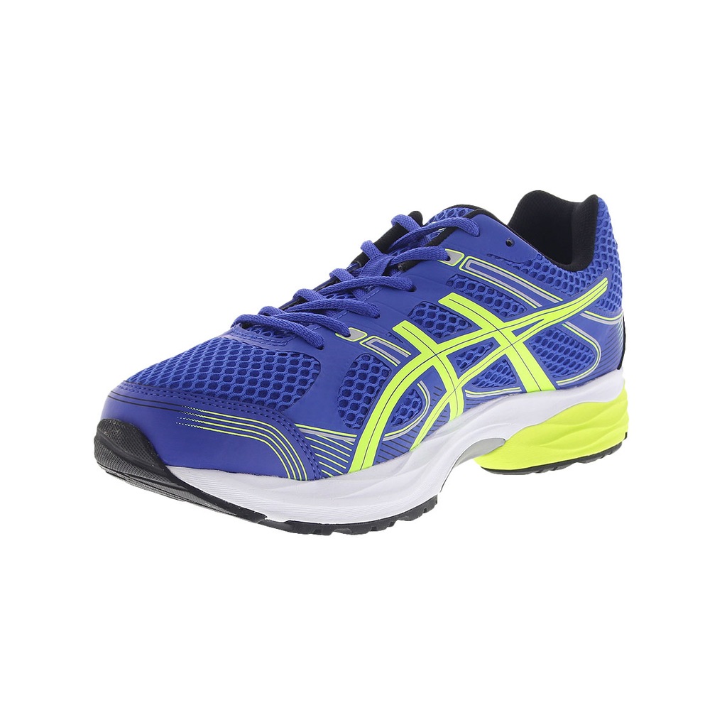 Tênis Asics Titan - Masculino - Foto 4