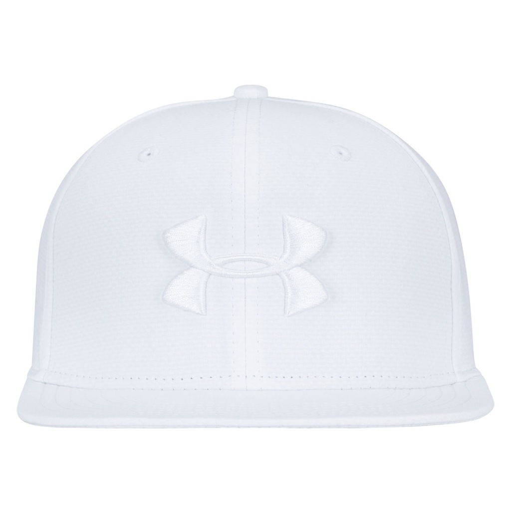 Boné Aba Reta Under Armour Elevate - Fechado - Adulto - Foto 1