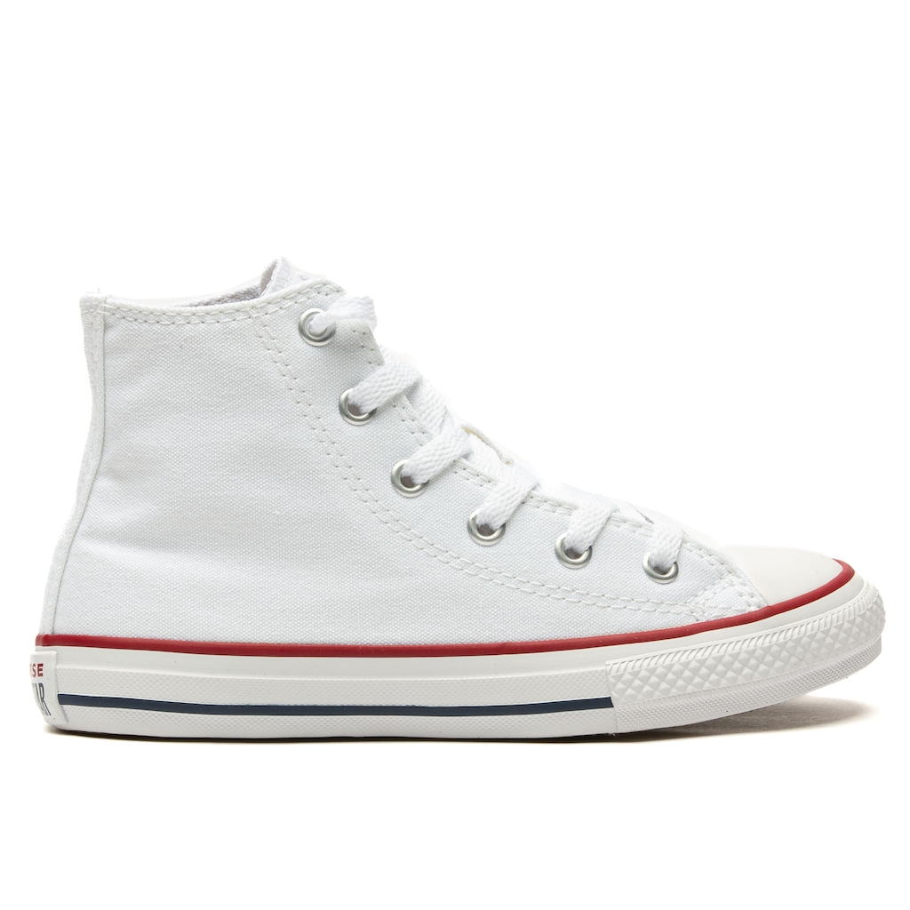 Tênis Cano Alto Infantil Converse All Star CT AS Core HI CK00040