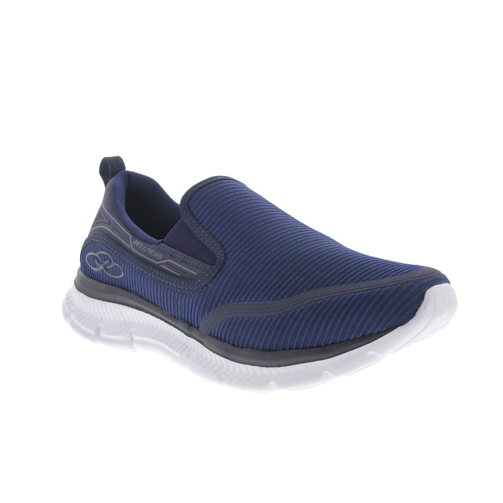Tênis Olympikus Wellness - Masculino - Foto 2