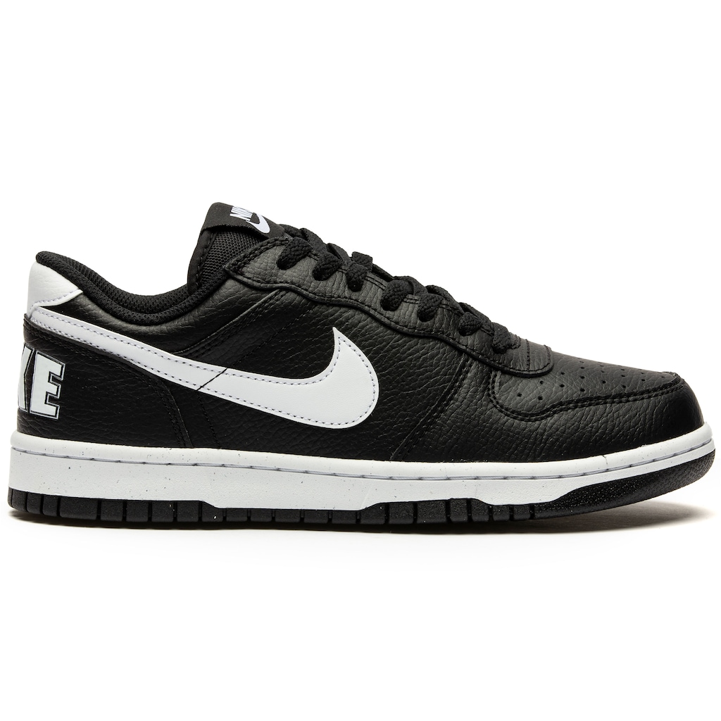 Tênis Nike Big Low Masculino