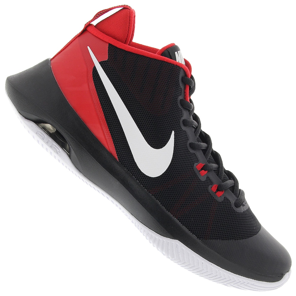 Tênis Nike Air Versitile - Masculino - Foto 1